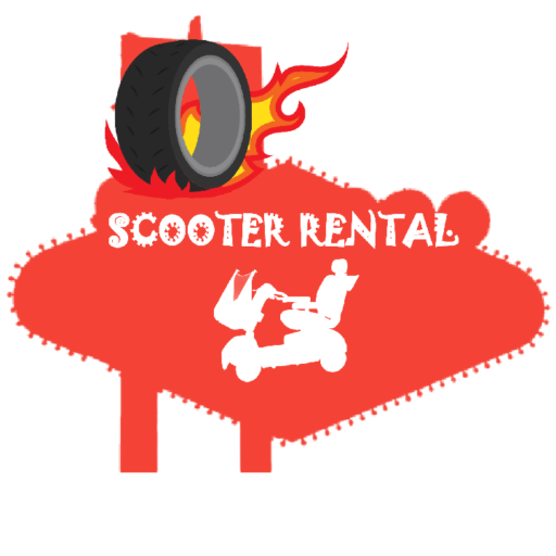 Scooter rentals